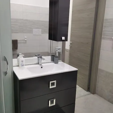 Family House Rionero in Vulture