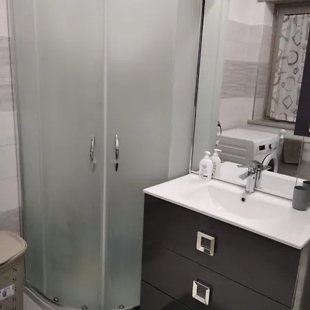 Family House Appartamento *