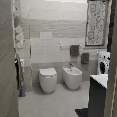 Appartamento Family House *