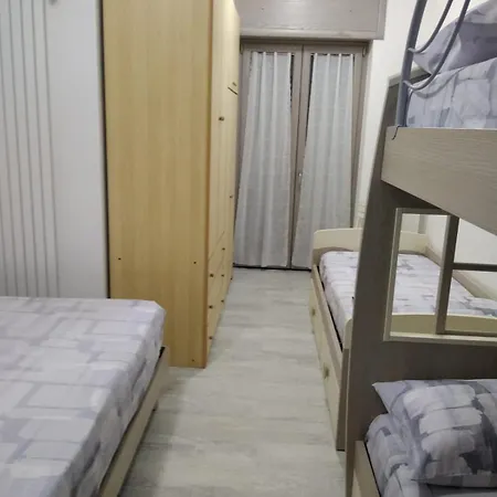 Family House Appartamento Rionero in Vulture